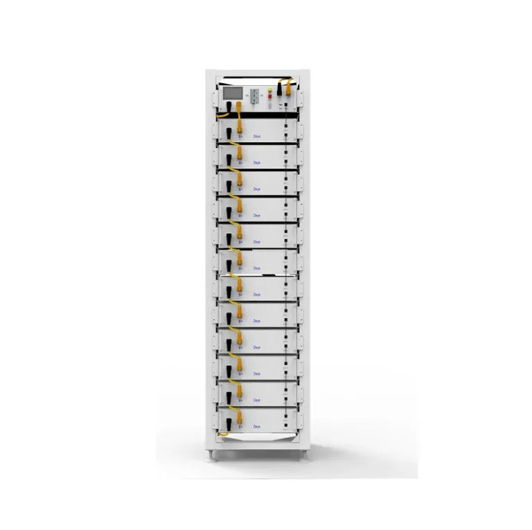 DEYE 5.12kWh HV Lithium Battery